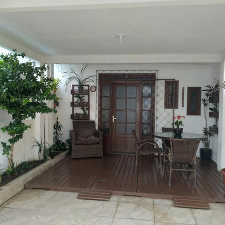 Recanto Sete Mares Hospedagem Familiar Balneário Camboriú Esterno foto