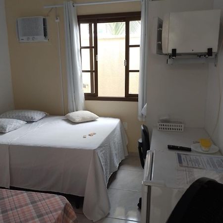 Recanto Sete Mares Hospedagem Familiar Balneário Camboriú Esterno foto
