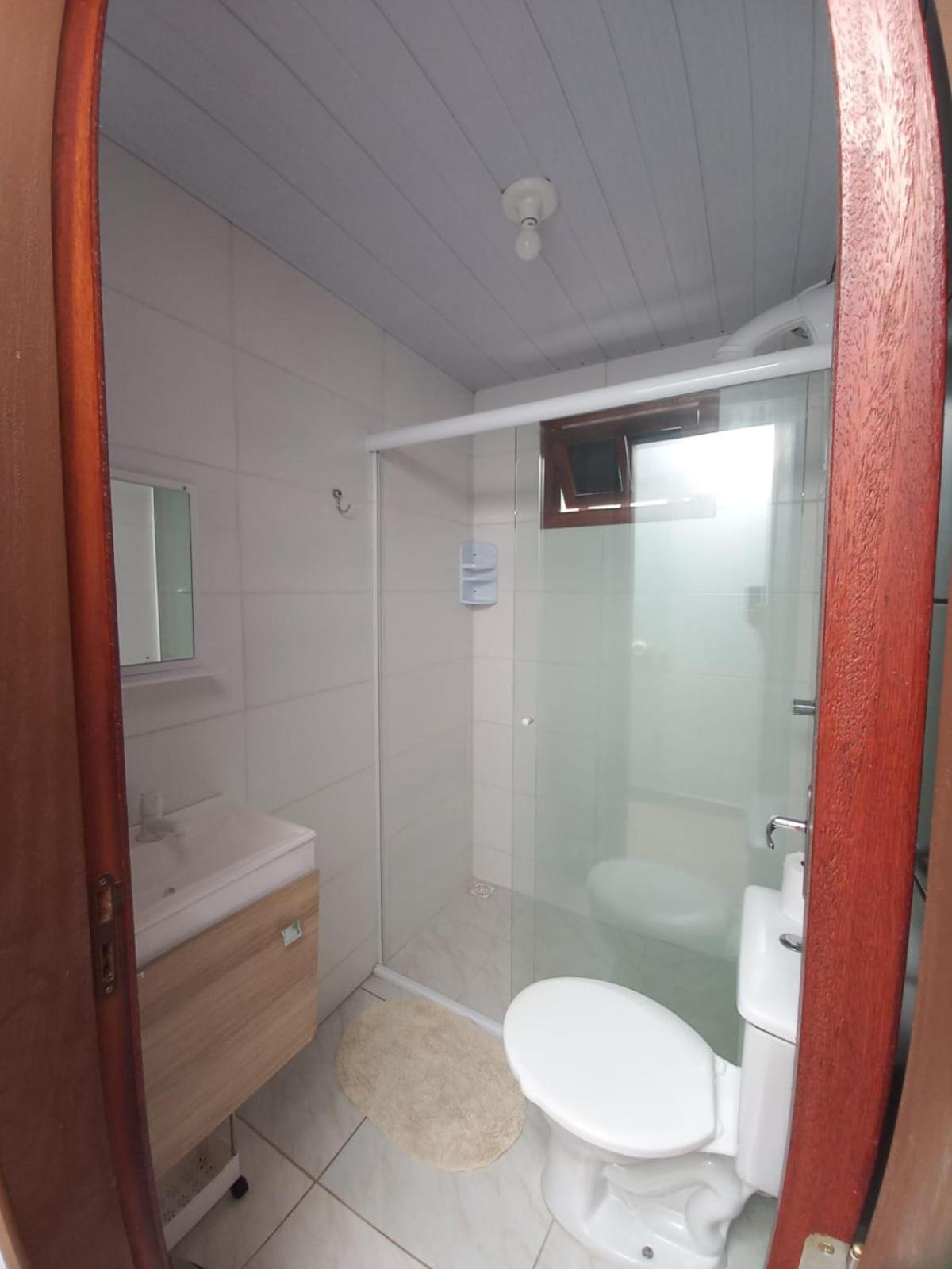 Recanto Sete Mares Hospedagem Familiar Balneário Camboriú Esterno foto