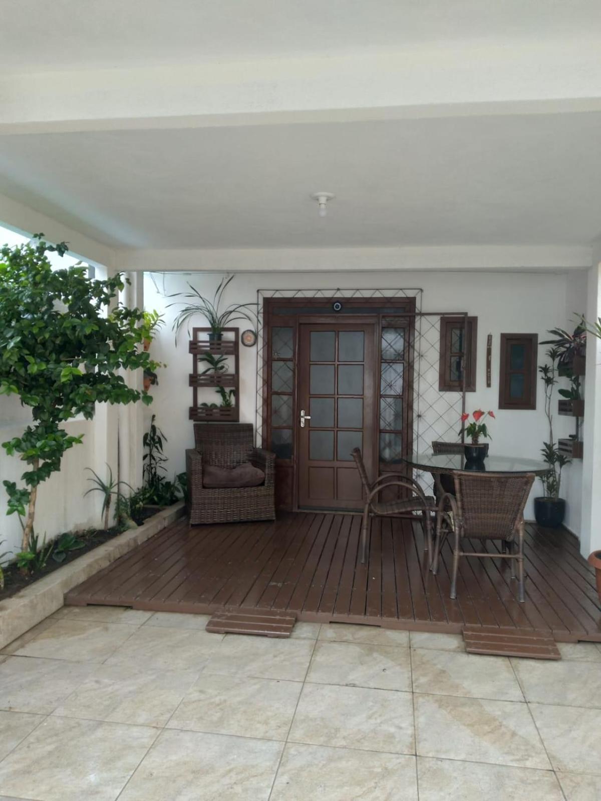 Recanto Sete Mares Hospedagem Familiar Balneário Camboriú Esterno foto