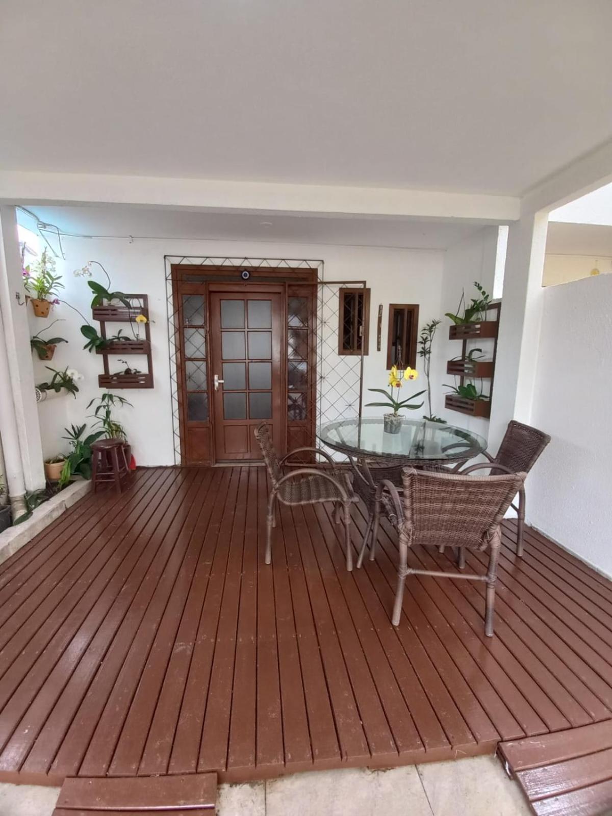 Recanto Sete Mares Hospedagem Familiar Balneário Camboriú Esterno foto