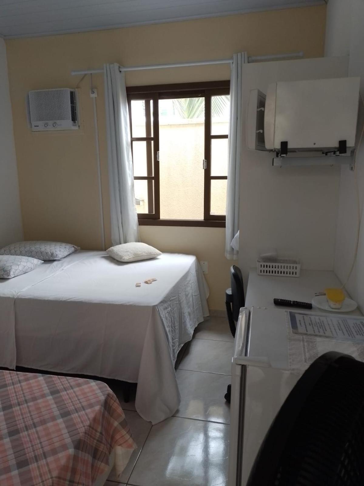 Recanto Sete Mares Hospedagem Familiar Balneário Camboriú Esterno foto